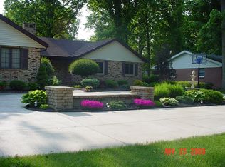 3226 Byrnwyck Drive, Findlay, OH 45840