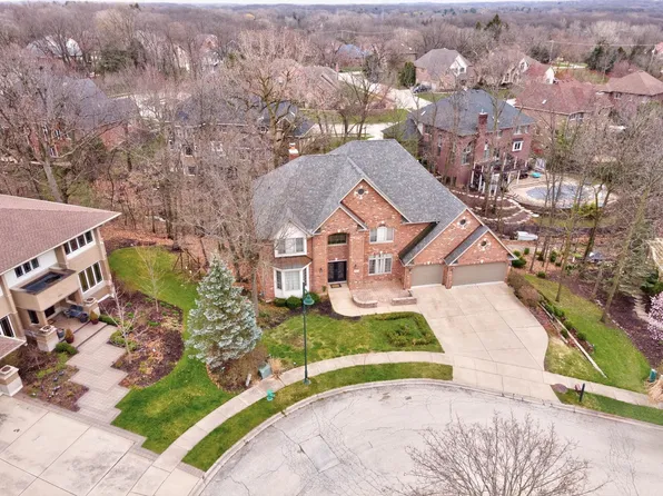 13023 Ravine Dr, Lemont, IL 60439