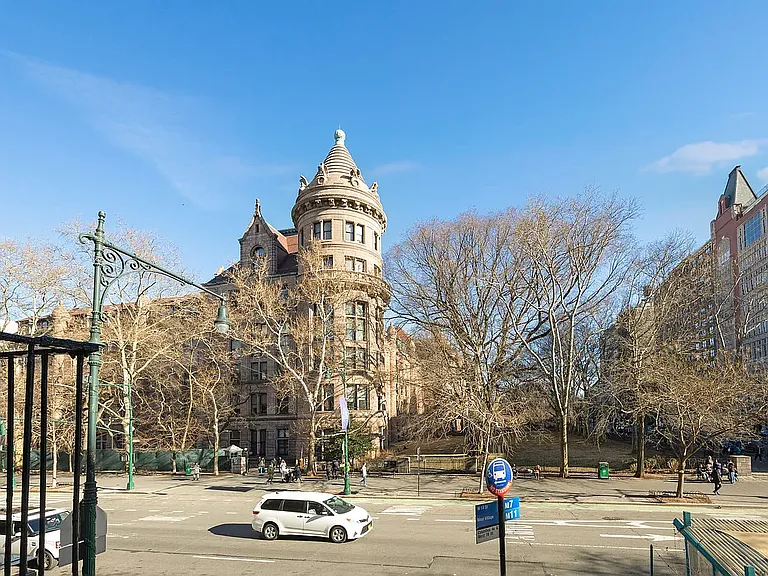 370 Columbus Ave #3A — Photo 11