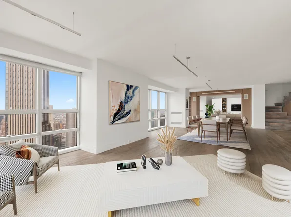 146 West 57th Street image 1 of 19