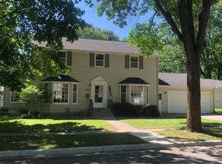1211 N 5th St, Montevideo, MN 56265