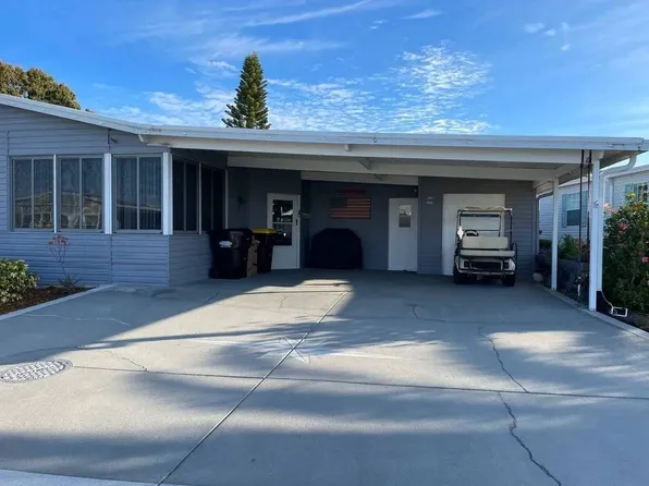 922 La Quinta Blvd Lot 207, Winter Haven, FL 33881