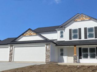 401 Dittons Way, Fort Wayne, IN 46845