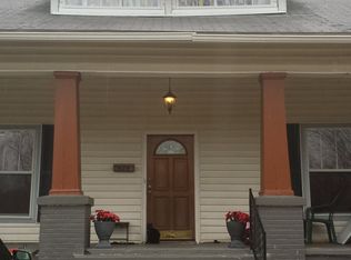 428 W Fort St, Manchester, TN 37355