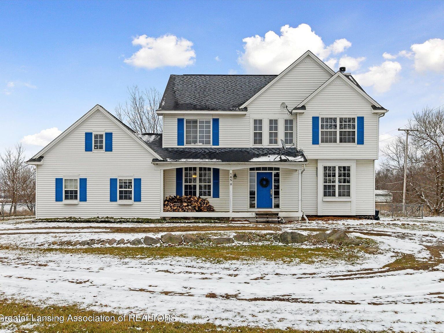 145 S Stockbridge Rd M52, berville, MI 48892 Zillow