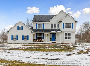 145 S Stockbridge Rd #M52, Webberville, MI 48892