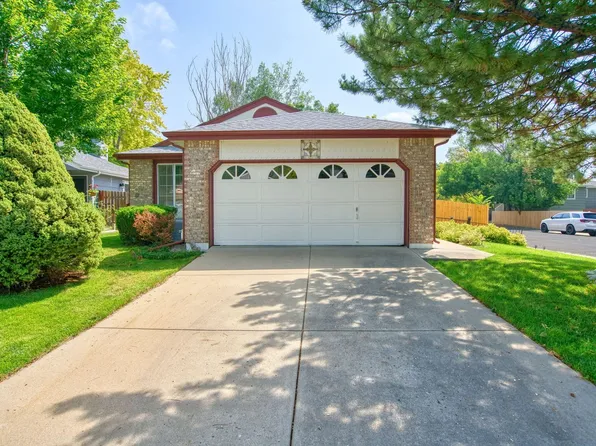 1828 Rice St, Longmont, CO 80501