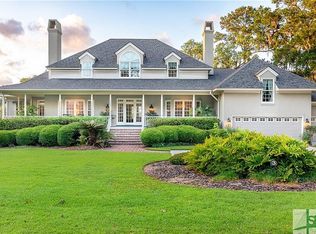 3 Sea Oats Ln, Savannah, GA 31411