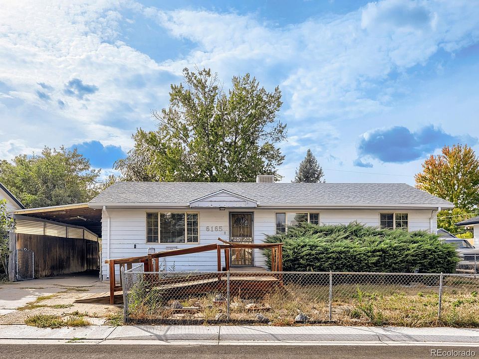 1st image of 6165 Gray Street