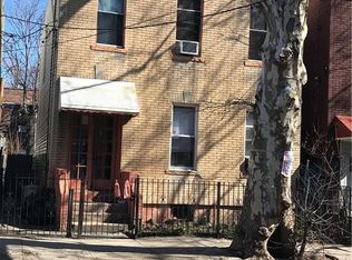 90 Hutton St, Jersey City, NJ 07307