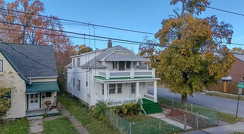2260 Weston Ave #1 Photo 1