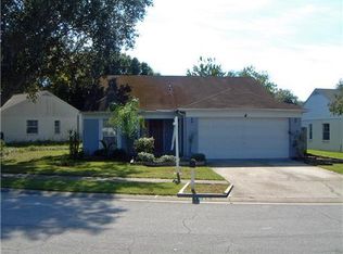 1615 Baker Rd, Lutz, FL 33559