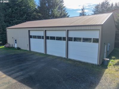 63011 Isthmus Heights Rd, Coos Bay, OR, 97420