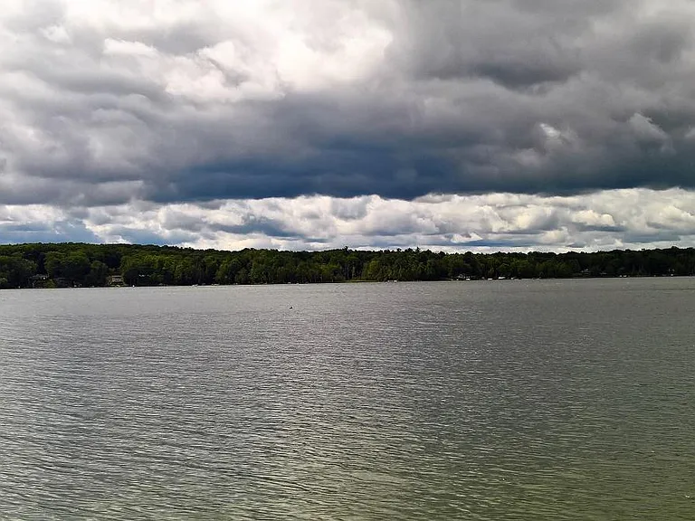 Lake Ann