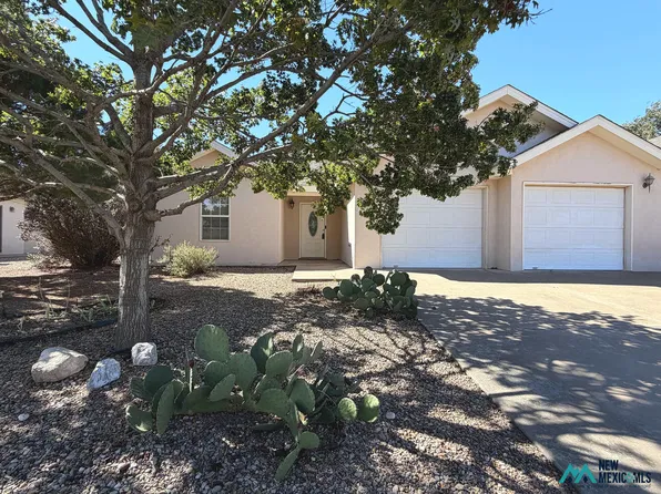 3018 N Richardson Ave, Roswell, NM 88201