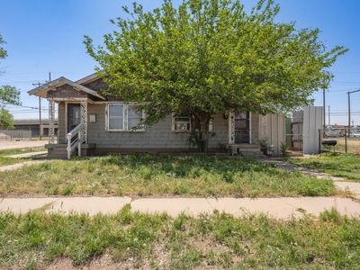 2001 SW 7th Ave, Amarillo, TX, 79106
