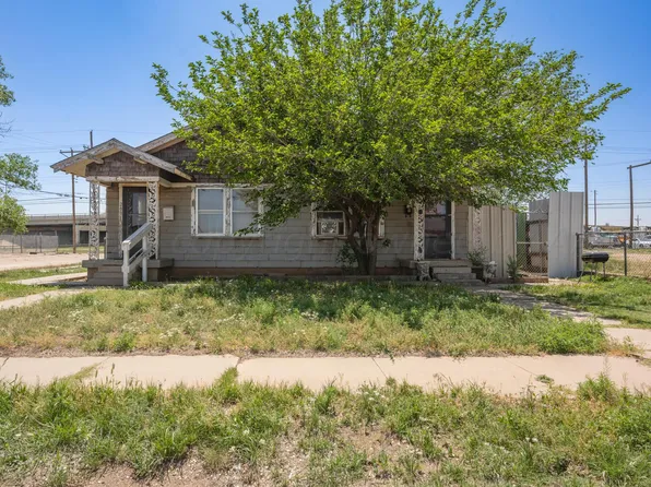 2001 SW 7th Ave, Amarillo, TX 79106