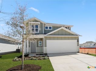 211 Lavender Ln, Elgin, TX 78621