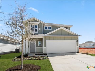 211 Lavender Ln, Elgin, TX, 78621