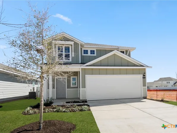 211 Lavender Ln, Elgin, TX 78621