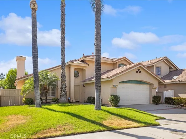 7888 Beckett Ct, Highland, CA 92346