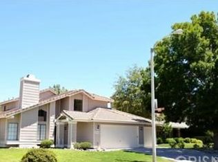 44154 Shad St, Lancaster, CA 93536