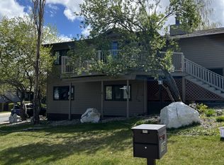109 Humbolt Loop #109, Helena, MT 59601
