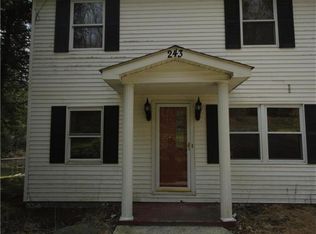 243 Camp Akiba Rd, Stroudsburg, PA 18360