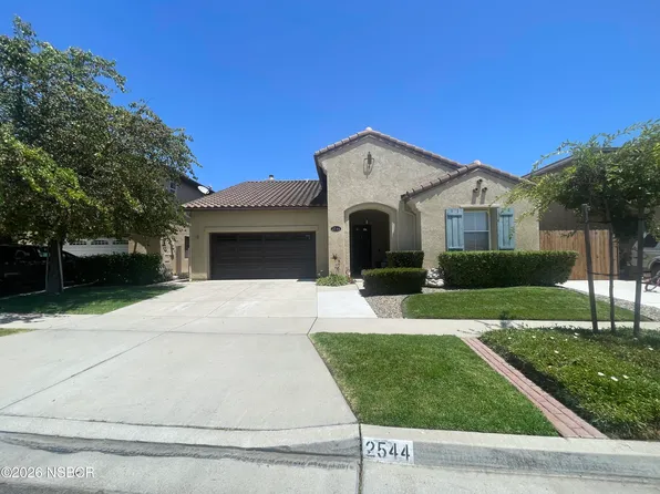 2544 S Calderon Dr, Santa Maria, CA 93455