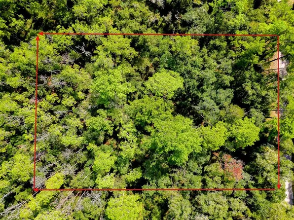 1163 E ODIN DRIVE LOT 6, CITRUS SPRINGS, FL 34434