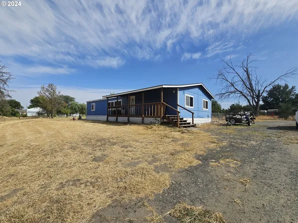 81528 W 4th Rd, Irrigon, OR 97844
