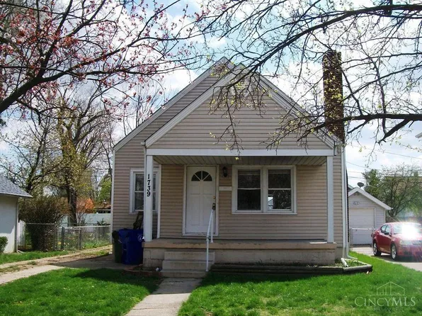 1739 Morey Ave, Hamilton, OH 45011