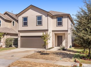 9315 KINSEL PARK, Converse, TX 78109