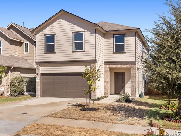 9315 KINSEL PARK, Converse, TX 78109