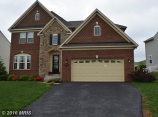 1802 Rileys Ct N, Point Of Rocks, MD 21777