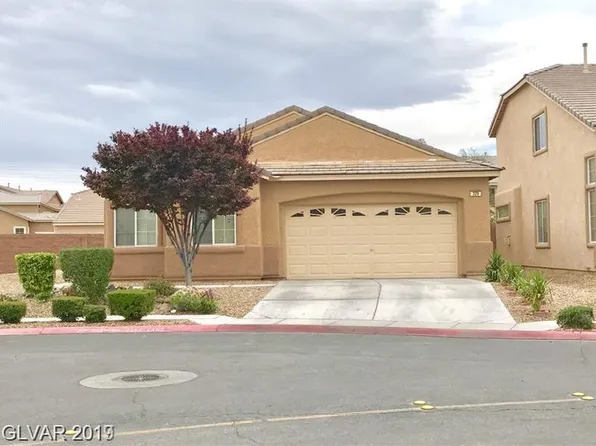 329 Iron Summit Ave, North Las Vegas, NV 89031