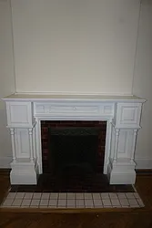 Rented by Lions Share Inc.