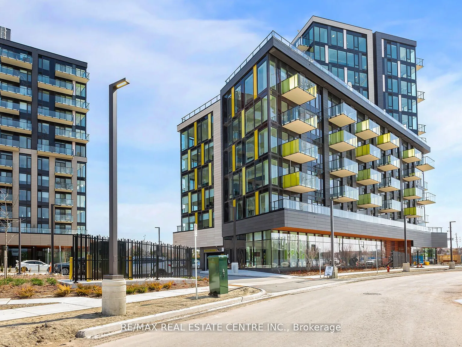 2 bed, $2,299 — Photo 3