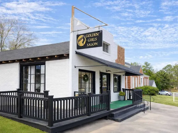 765 N Capitol St, Many, LA 71449