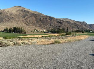 31 Plateau Vista Way, Palisades, WA 98845