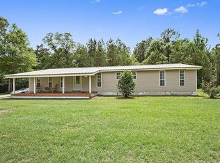 83495 Pierre Cemetery Rd, Folsom, LA 70437