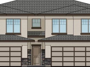 3212 S Relic Ridge Dr, St George, UT 84790