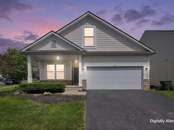 374 Hoskins Way, Columbus, OH 43213