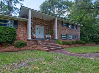 5 Ancrum Rd, Camden, SC 29020