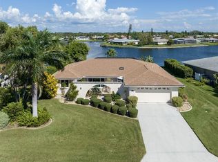 1734 N Lakeside Ct, Venice, FL 34293