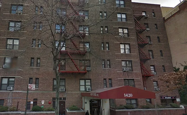 Rented by Prince Real Estate Associates LLC | media 10