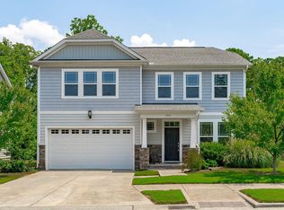 2601 Magnolia Tree Ln, Durham, NC 27703