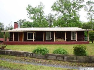 1805 Highway 467, Vincent, AL 35178