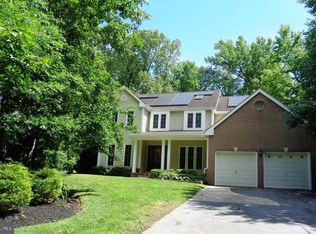 9009 Spring Ave, Lanham, MD 20706