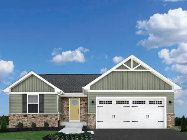 25023 Aspen Cir, Millsboro, DE 19966